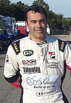 Renaud Malinconi