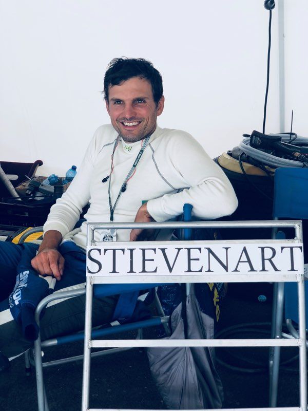 Evens Stievenart 