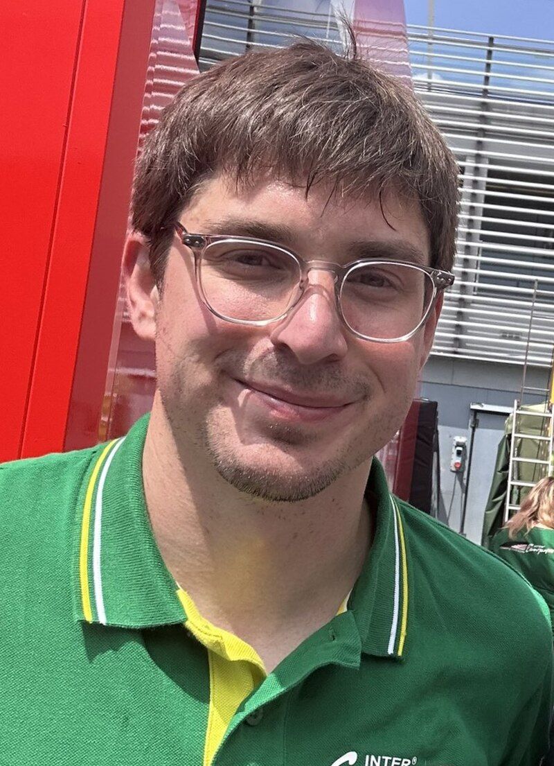 Jakub Smiechowski