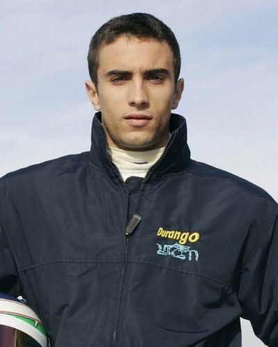 Ferdinando Monfardini
