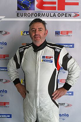 Stuart Wiltshire