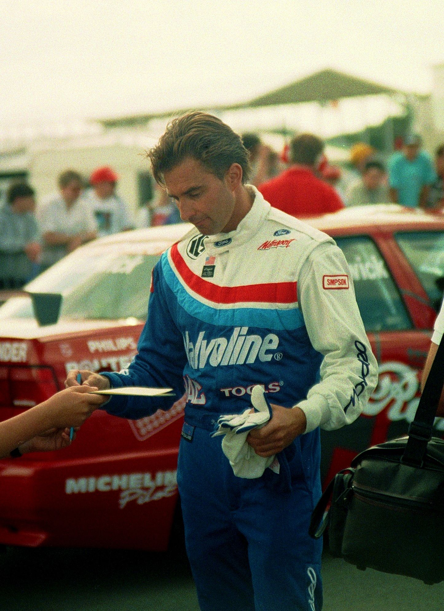 Paul Radisich