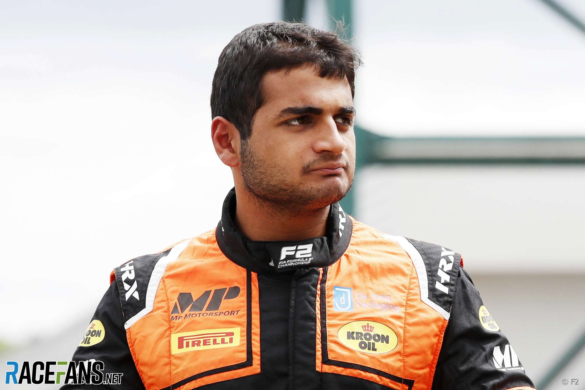 Mahaveer Raghunathan