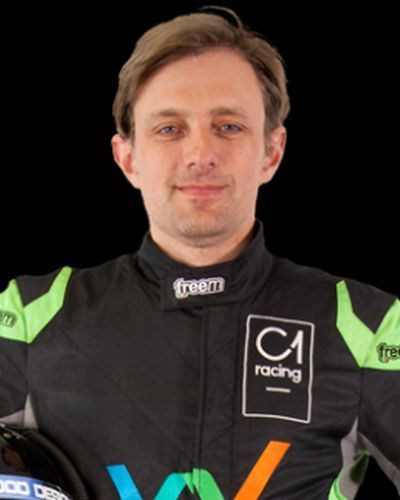 Christophe Cresp