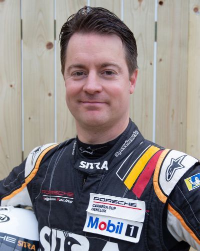 Nicolas Saelens
