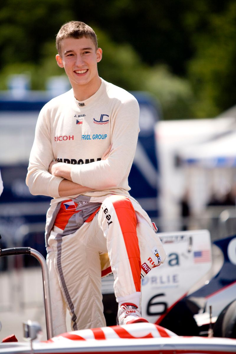 Josef Král