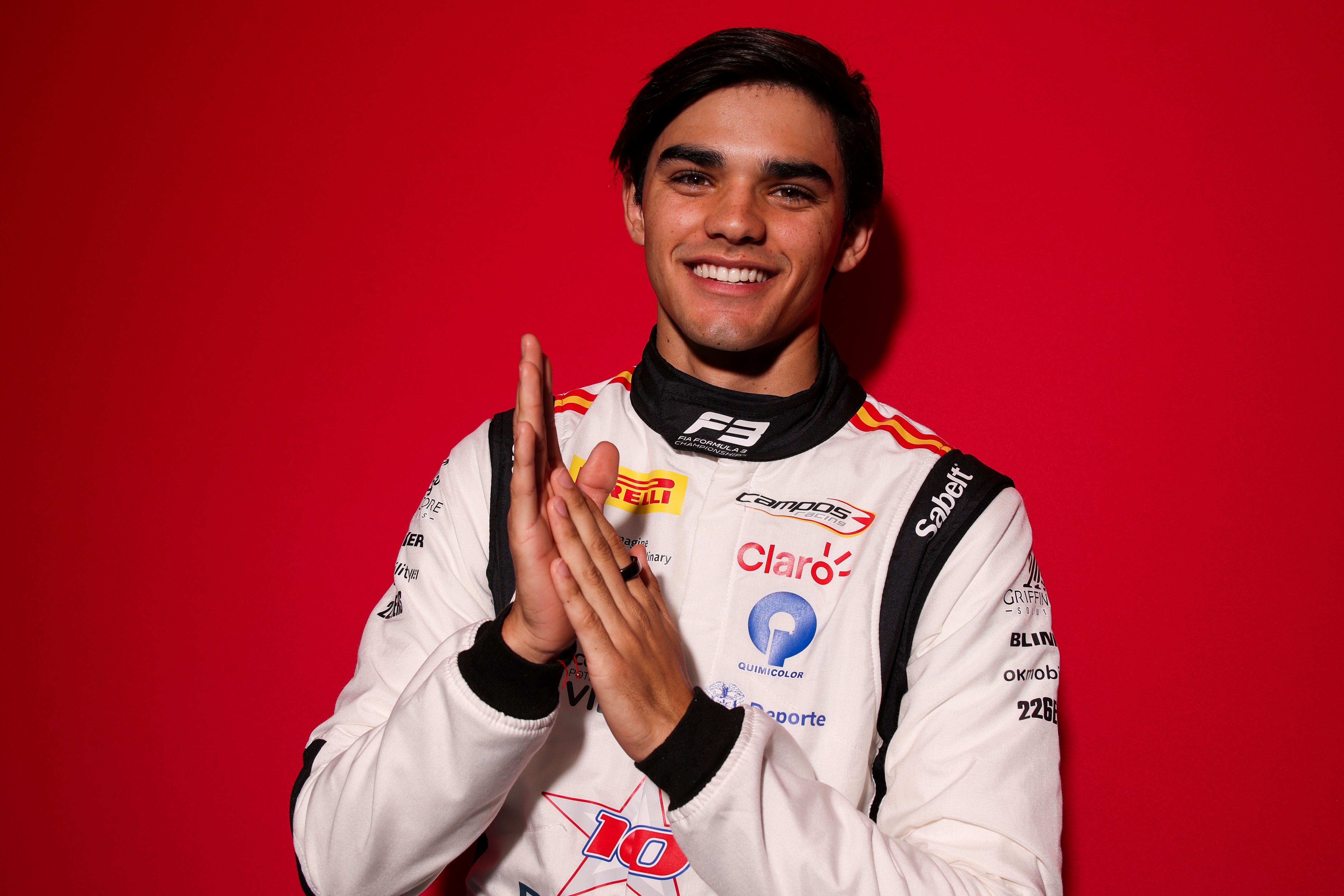 Sebastian Montoya