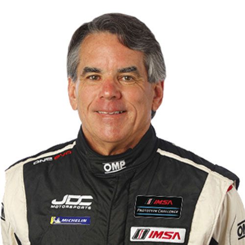 Gerald Kraut
