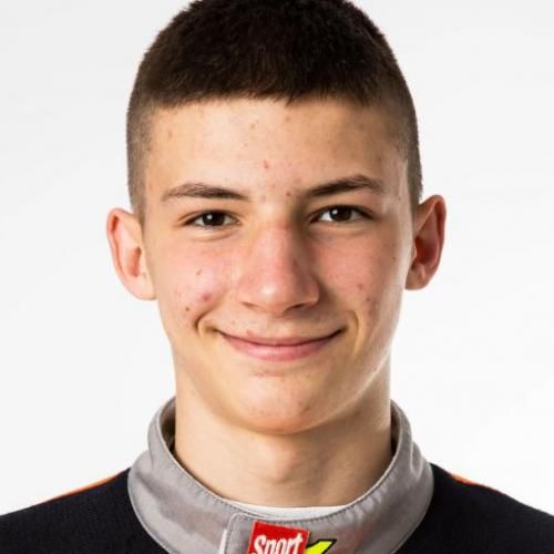 Florian Wolf