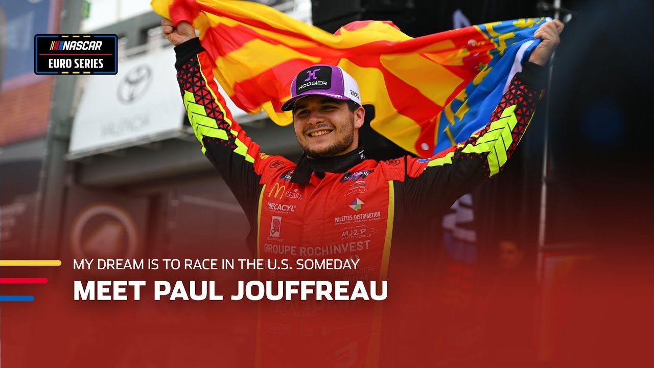 Paul Jouffreau