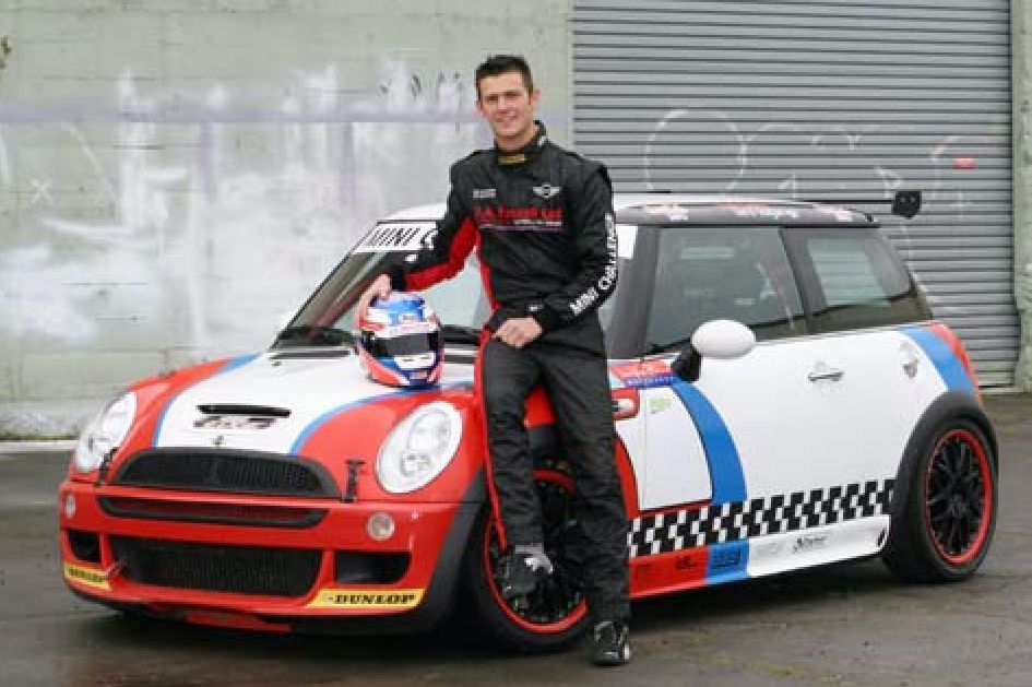 Anthony Pedersen
