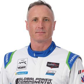 Anthony Mcintosh