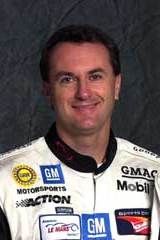 Andy Pilgrim