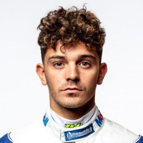 Moritz Oestreich