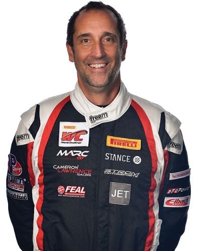 Daren Jorgensen