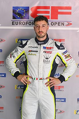 Stefano Leaney