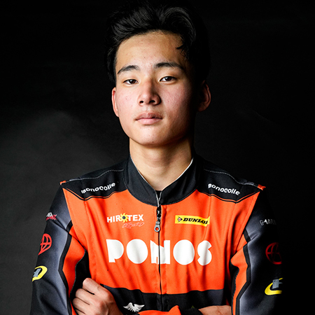 KUMAGAI KENTA