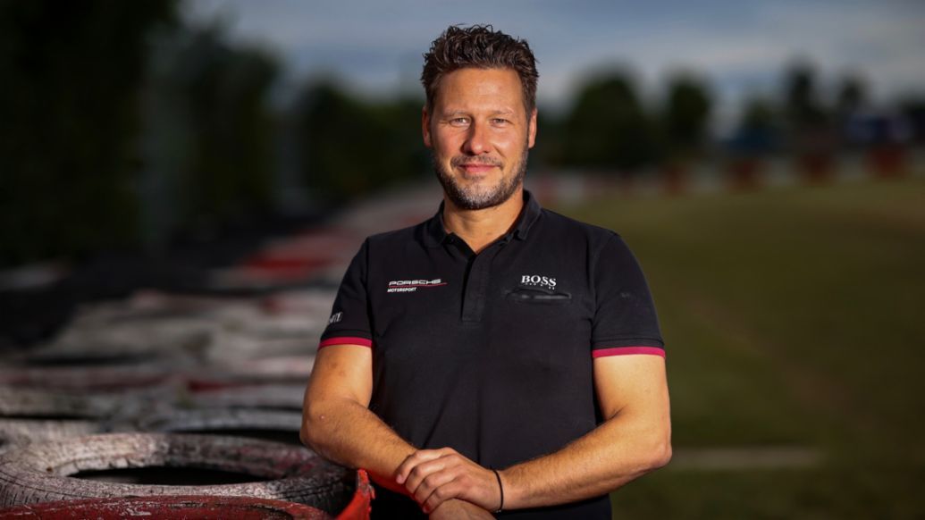 Klaus Rader