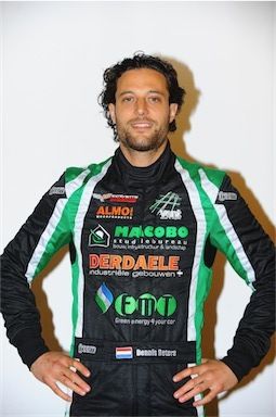 Dennis Retera