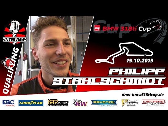 Philipp Stahlschmidt