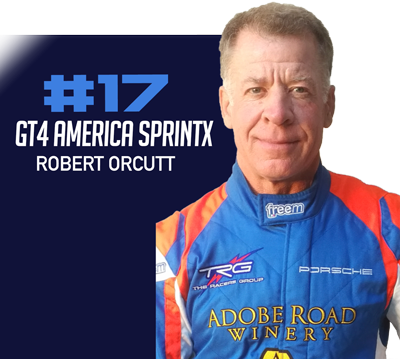 Robert Orcutt