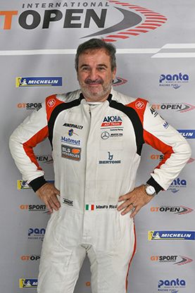 Mauro Ricci