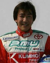 Hironori Takeuchi