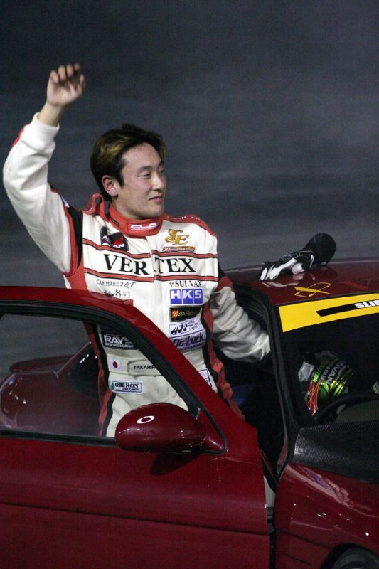 Takahiro Ueno