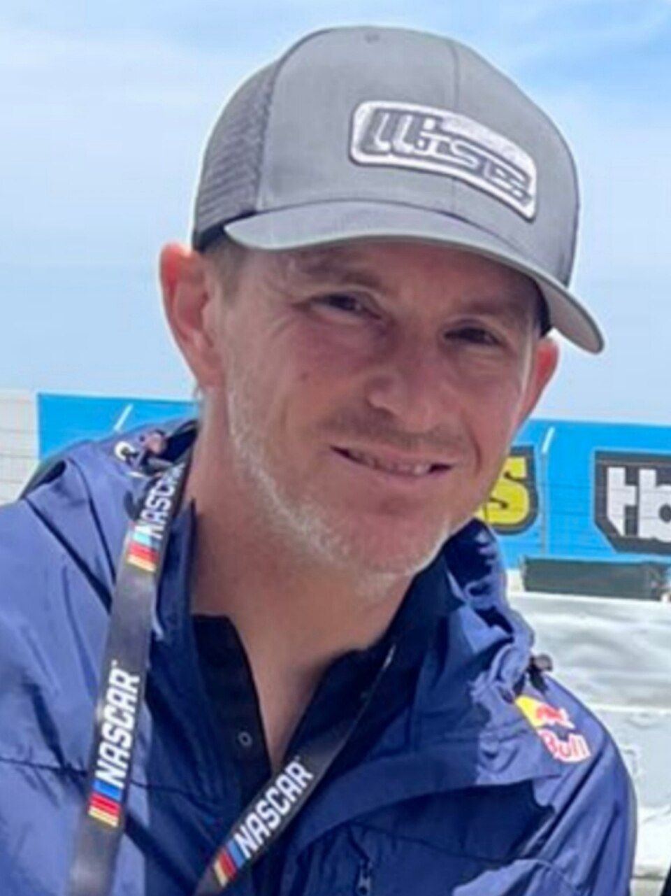 Scott Speed