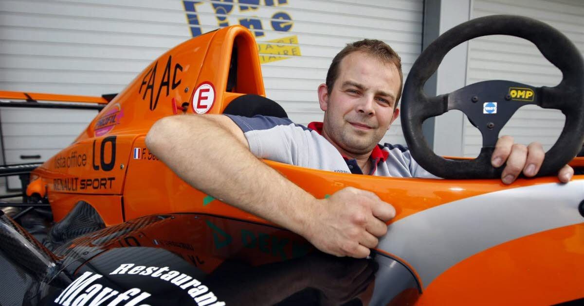 Franck Seemann