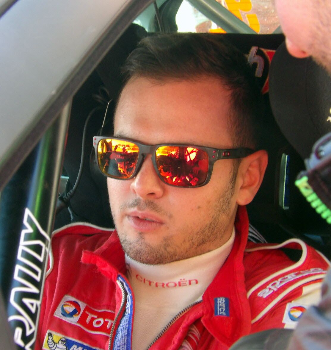 Sébastien Rambaud