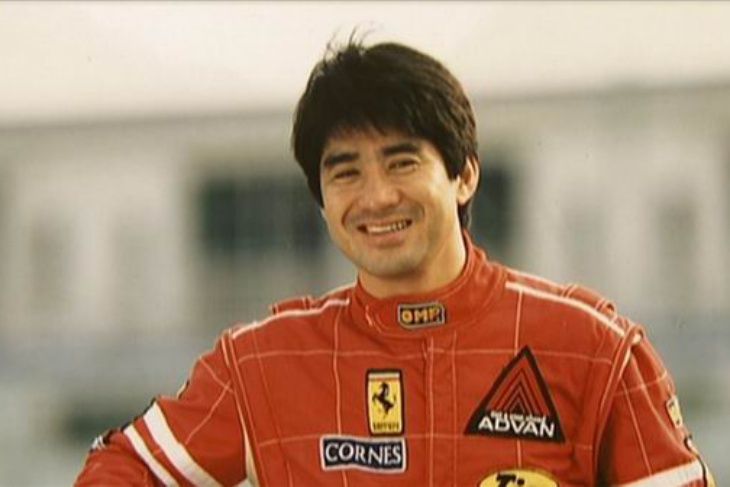 Seiichi Sodeyama