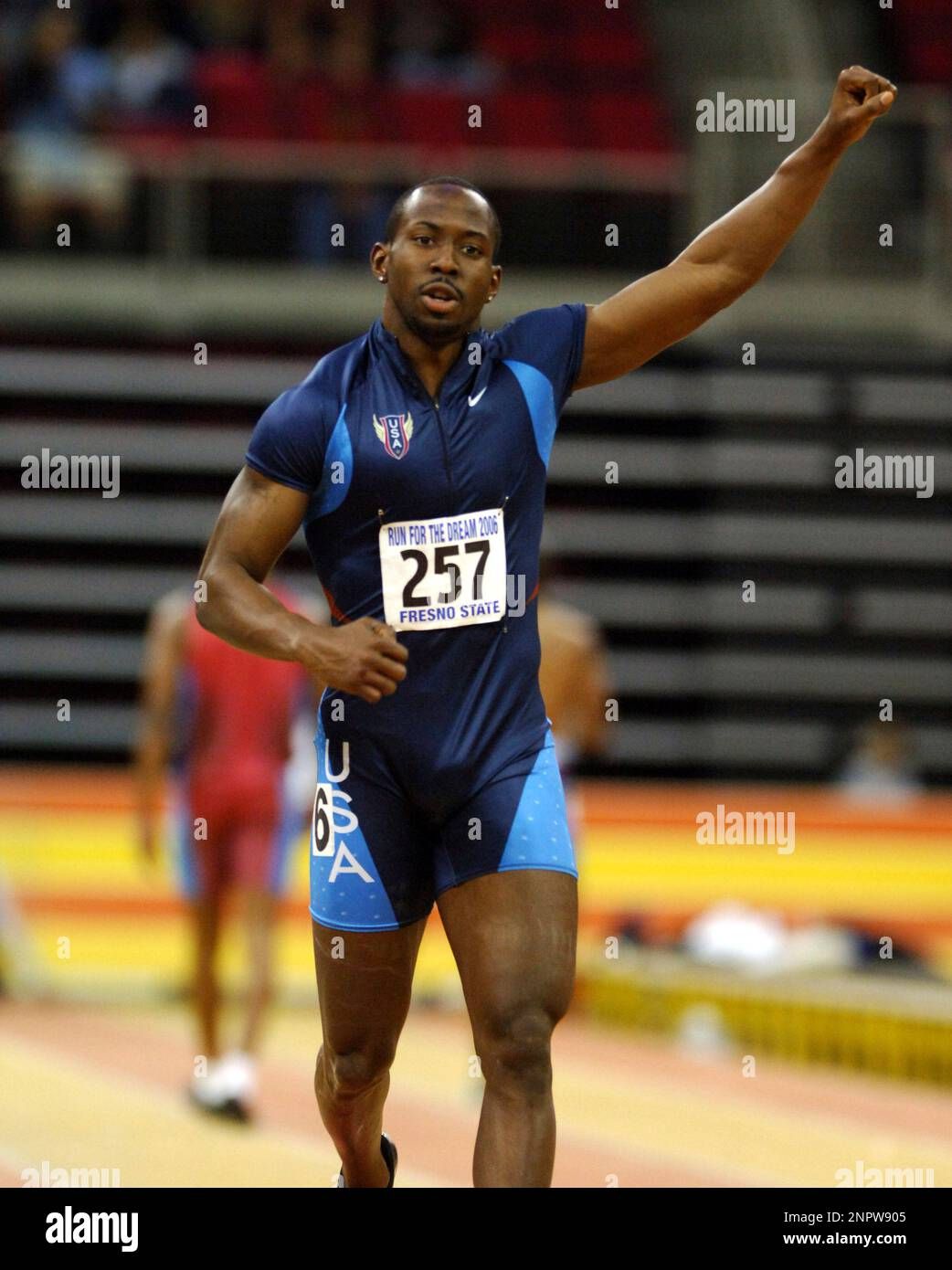 Joshua Norman