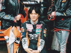 Masahiro Matsunaga