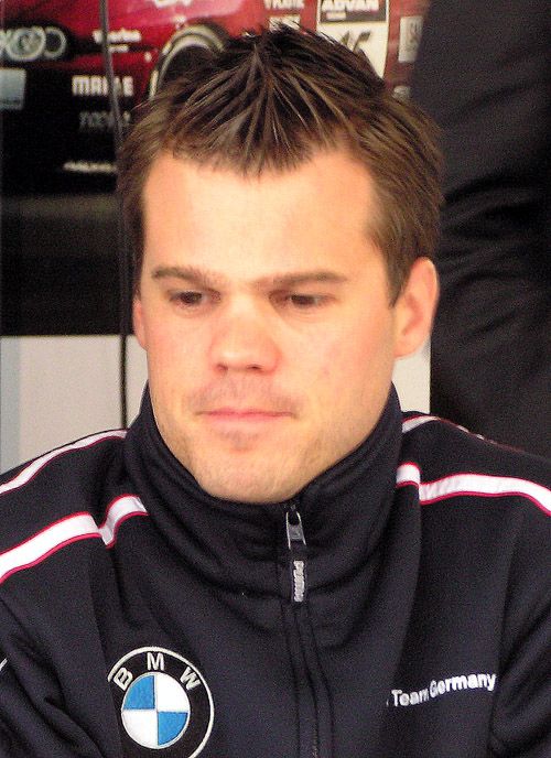 Dirk Müller