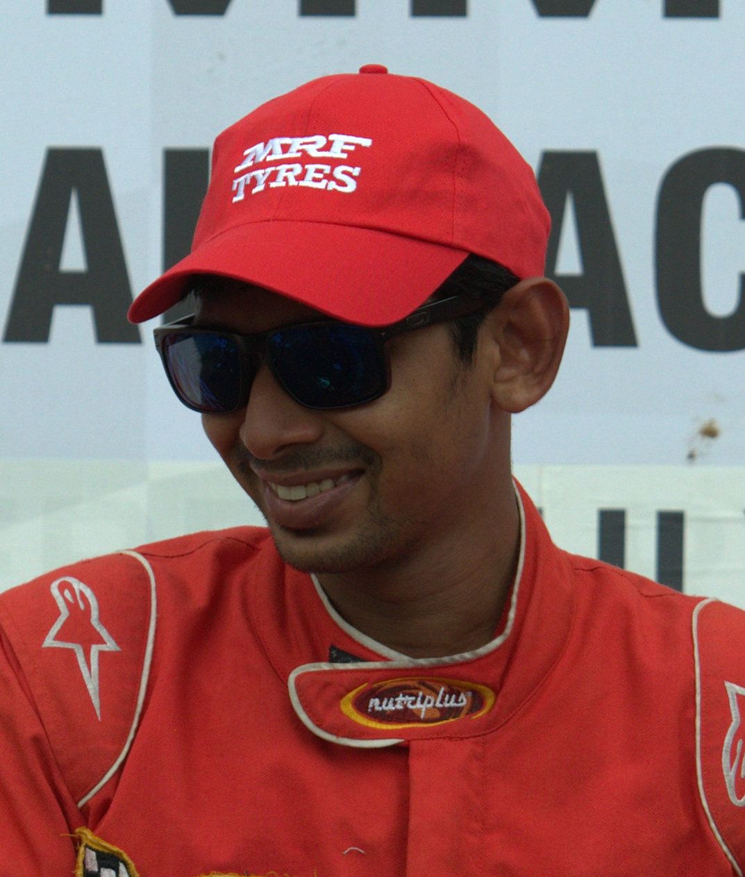 Chetan Korada