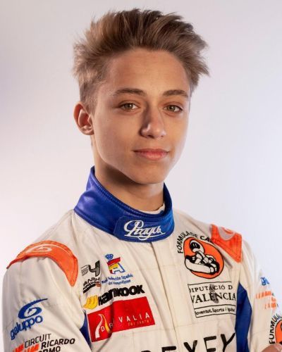 Kilian Meyer prat