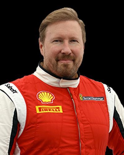 Jeff Kearl