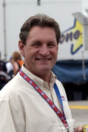 Dorsey Schroeder