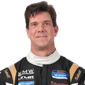 William Tally