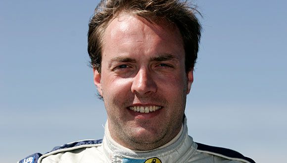 Patrick Simon