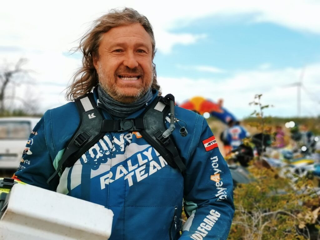 Wolfgang Payr