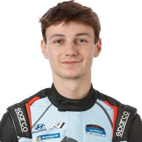 Bryson Morris