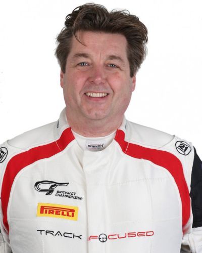 Michael Mccollum