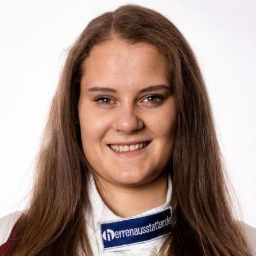 Jacqueline Kreutzpointner