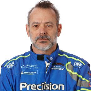 Ron Tomlinson