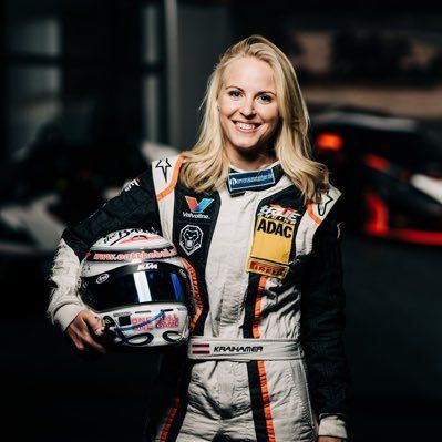 Laura Kraihamer