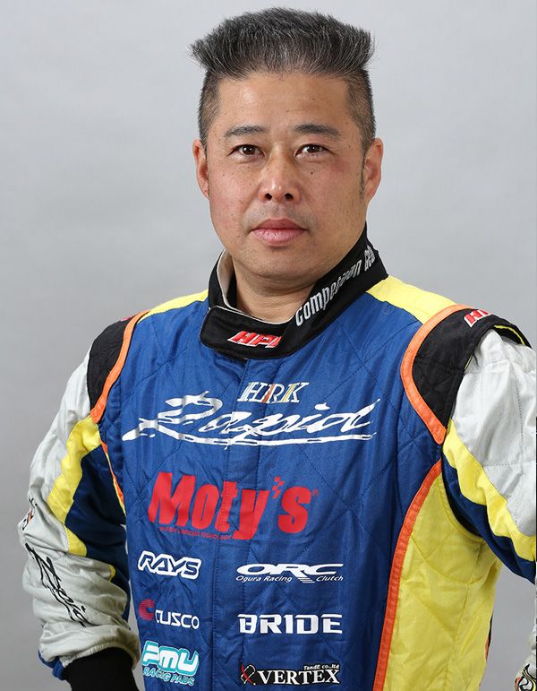 Hideo Hiraoka