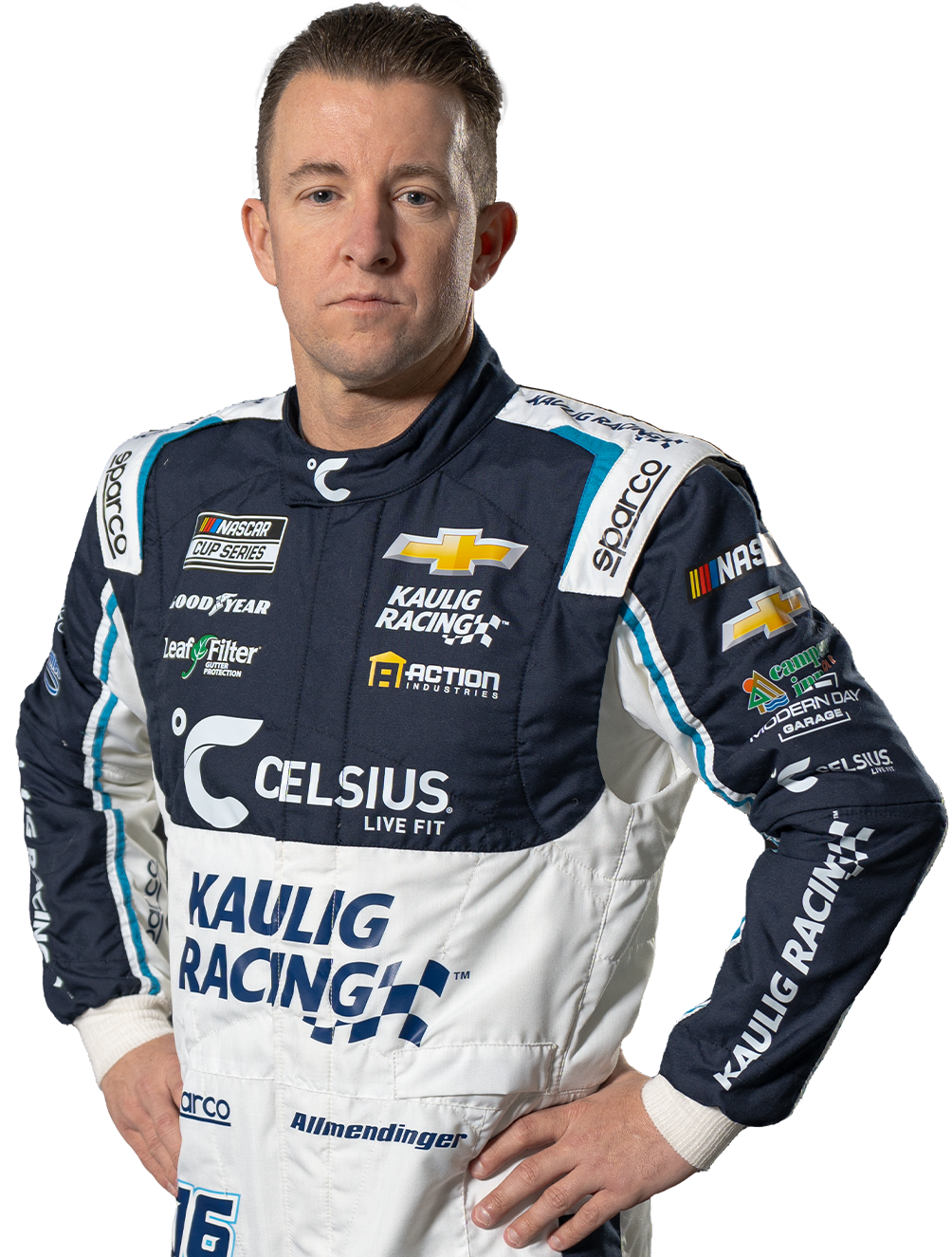 Aj Allmendinger