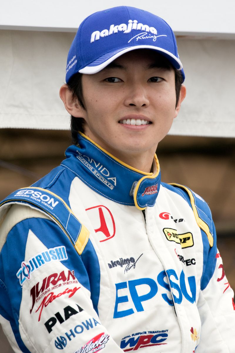 Daisuke Nakajima